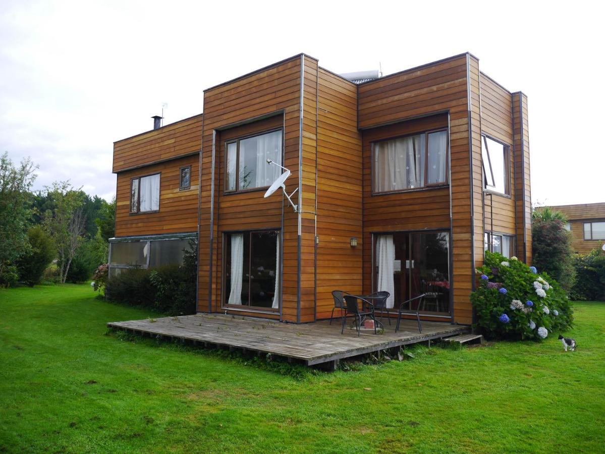 Avatar Puerto Varas Luaran gambar