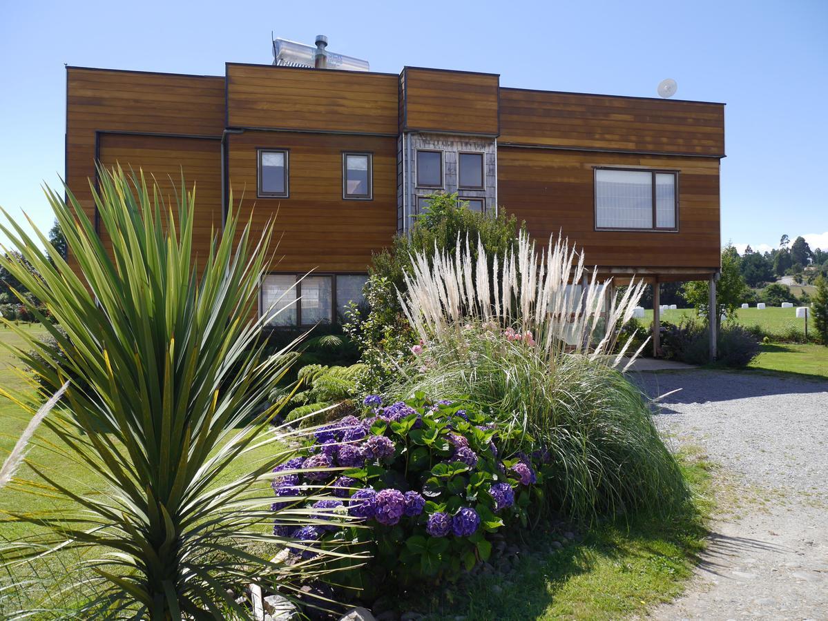 Avatar Puerto Varas Luaran gambar